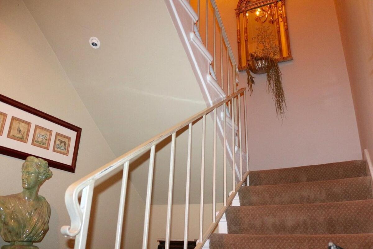 Shared Home Inglewood Bagian luar foto