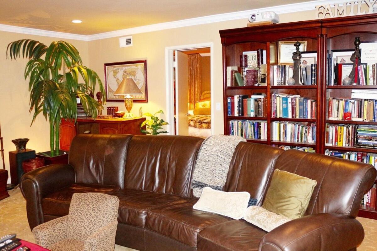 Shared Home Inglewood Bagian luar foto