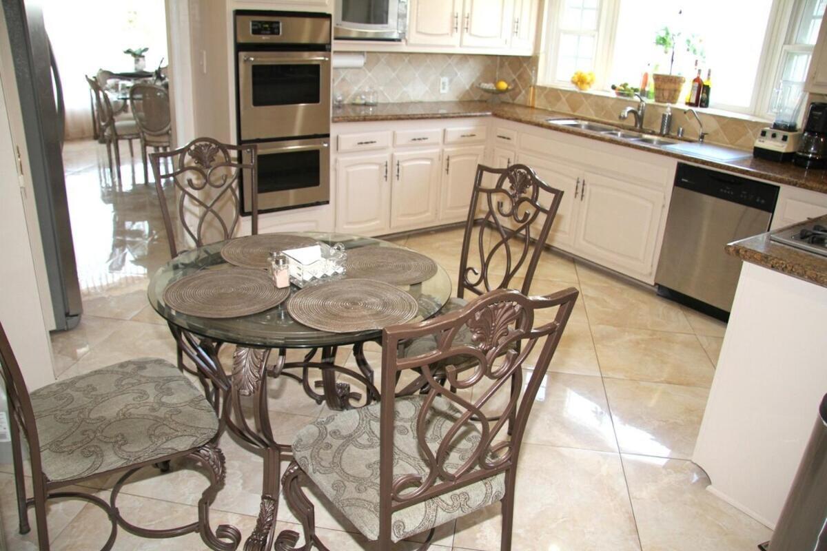 Shared Home Inglewood Bagian luar foto