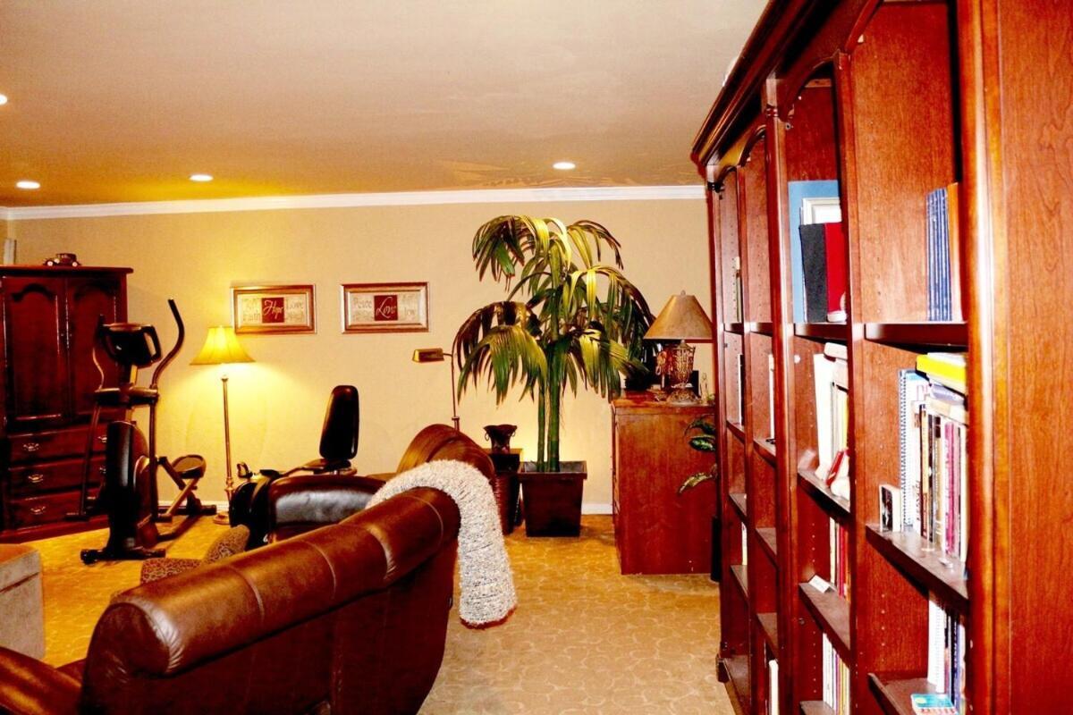 Shared Home Inglewood Bagian luar foto